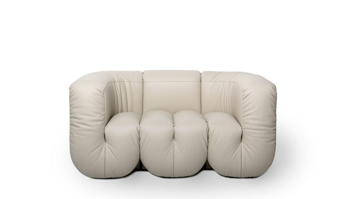 De Sede DS-707 Canada fauteuil - Afbeelding 8
