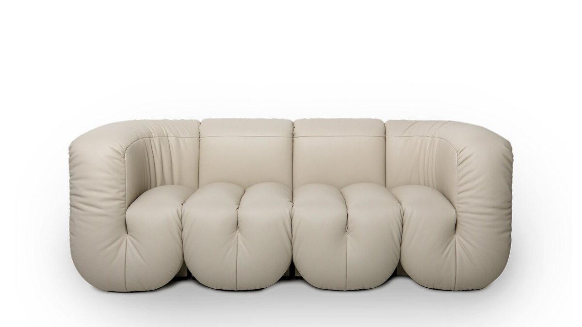 De Sede DS-707 Canada fauteuil - Afbeelding 9