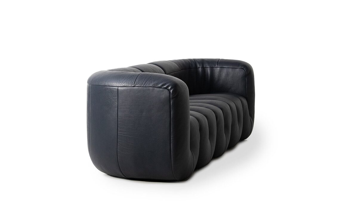 De Sede DS-707 Canada fauteuil - Afbeelding 58