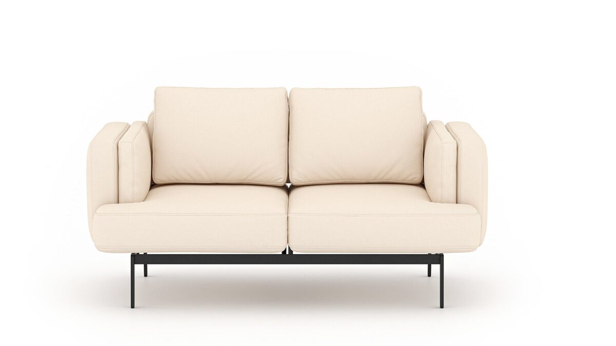 De Sede DS-747 Laviva bank - Afbeelding 4