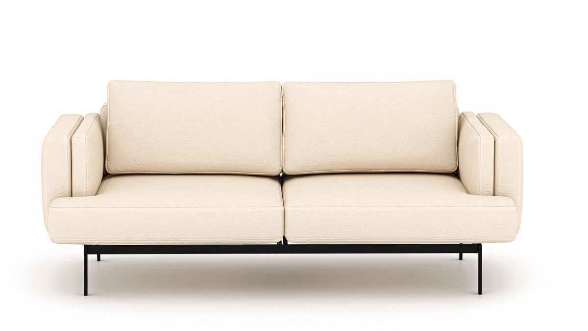 De Sede DS-747 Laviva bank - Afbeelding 29