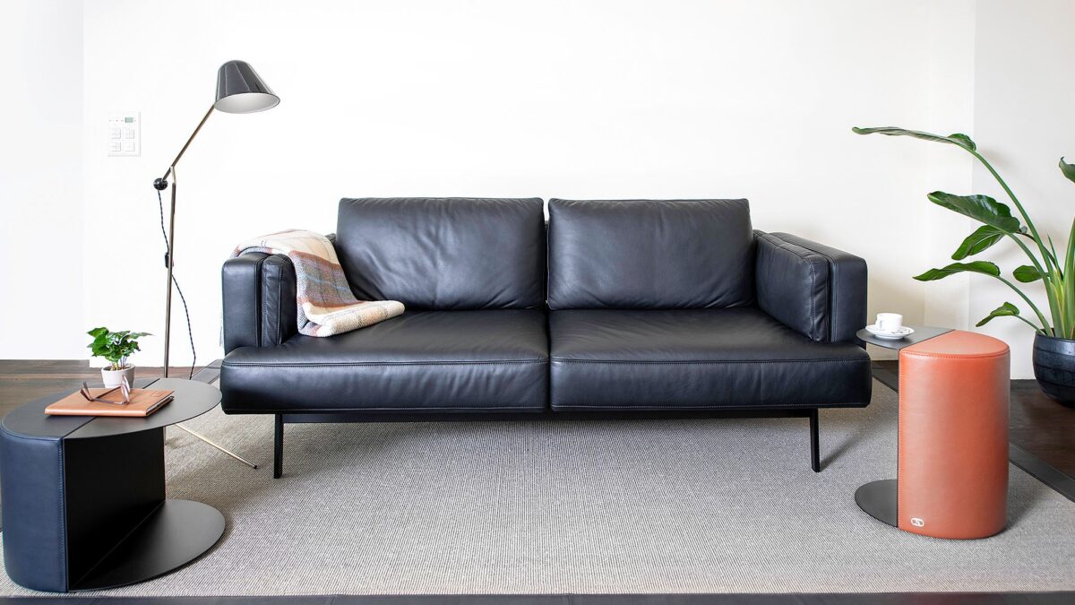De Sede DS-747 Laviva bank - Afbeelding 2