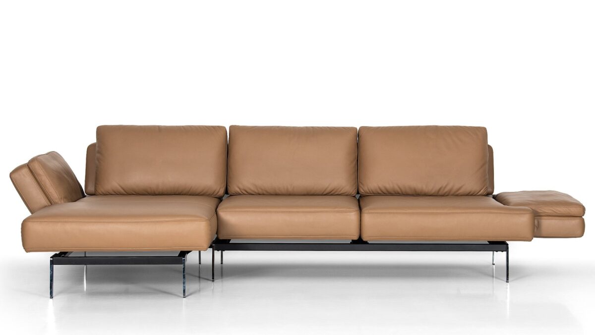 De Sede DS-747 Laviva bank - Afbeelding 22