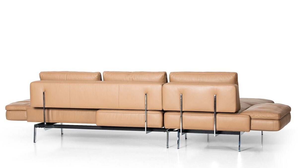 De Sede DS-747 Laviva bank - Afbeelding 20