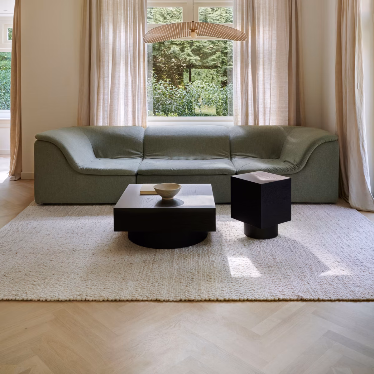 Studio HENK Display salontafel 35 - Afbeelding 2