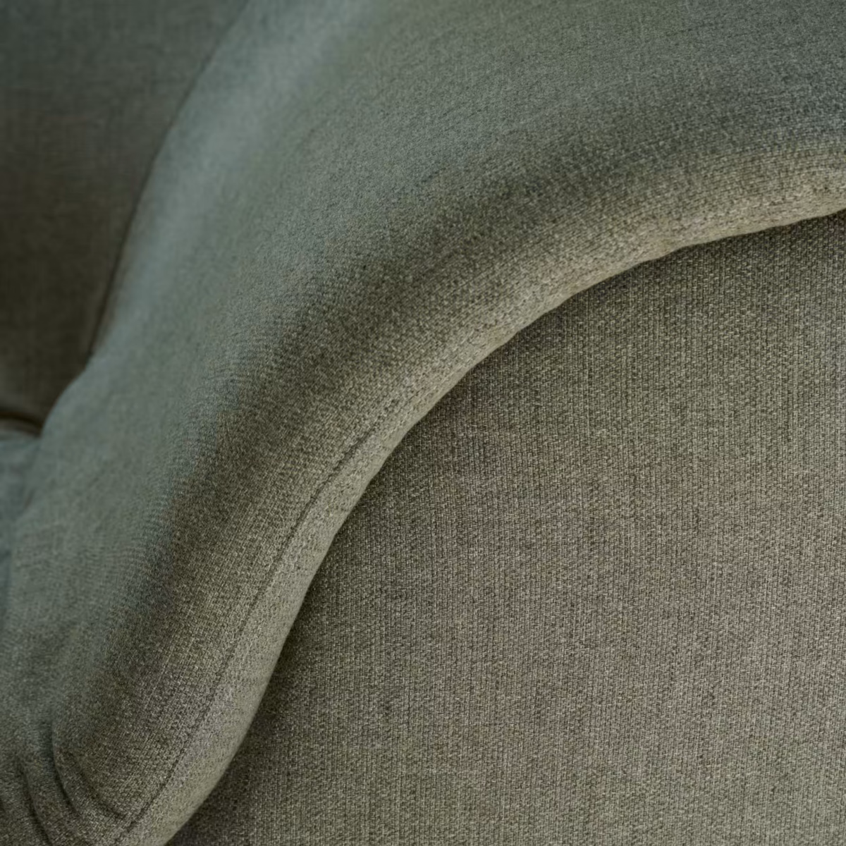 Studio HENK Blanket sofa 4-zitsbank - Afbeelding 3