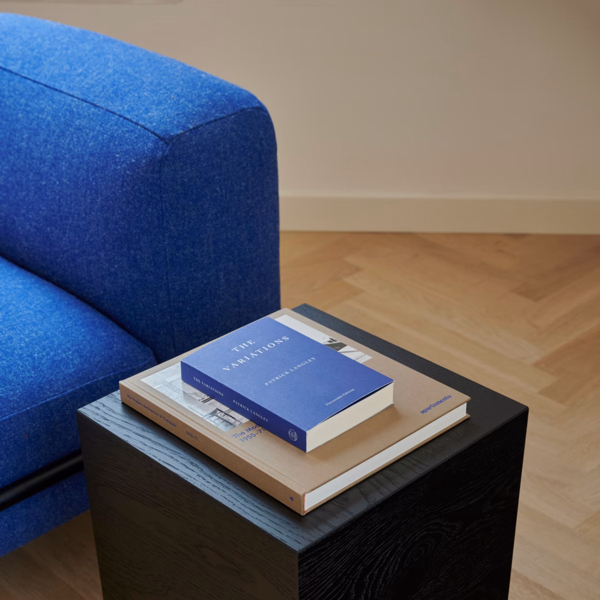 Studio HENK Display salontafel 35 - Afbeelding 7
