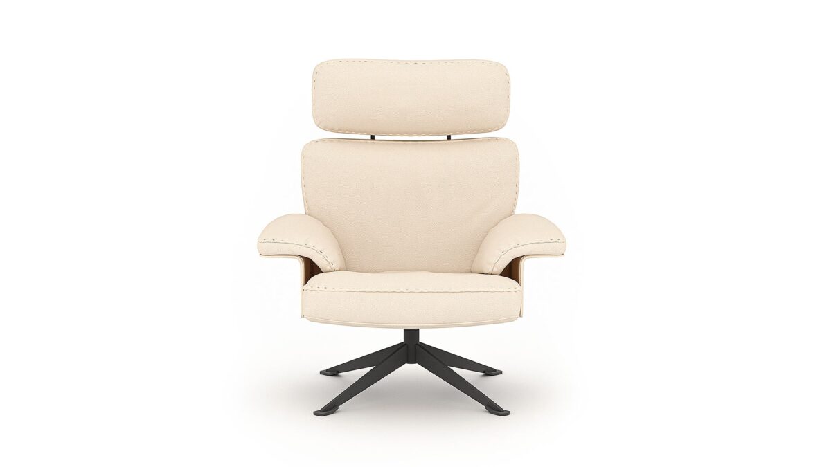 De Sede DS-31 Lace fauteuil - Afbeelding 12