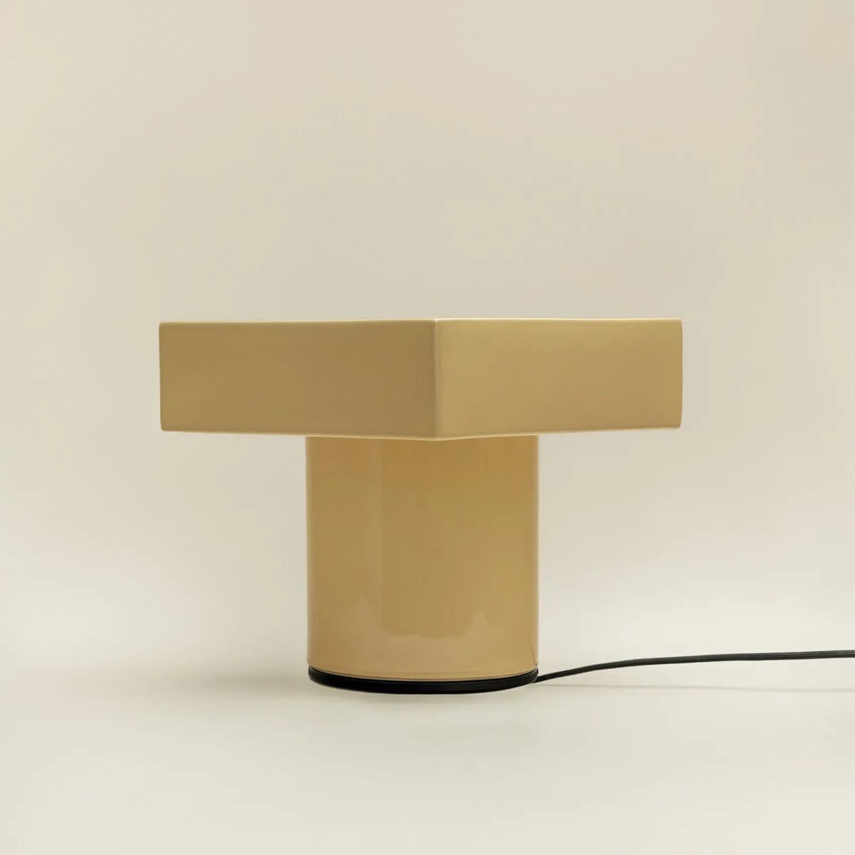Studio HENK Display tafellamp Botergeel - Afbeelding 6