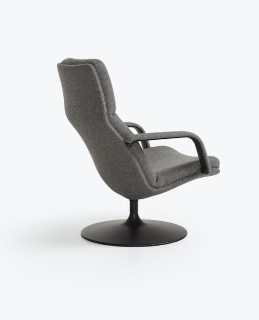 Artifort F154-F156 fauteuil