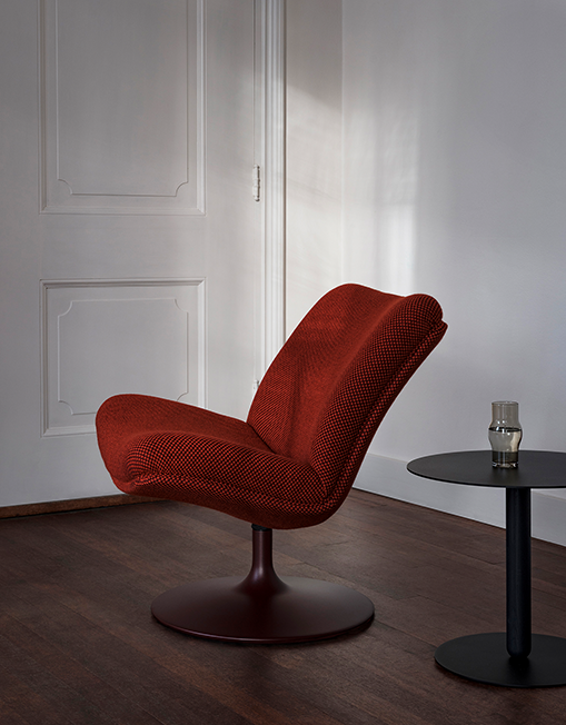 Artifort F504 fauteuil - Afbeelding 5