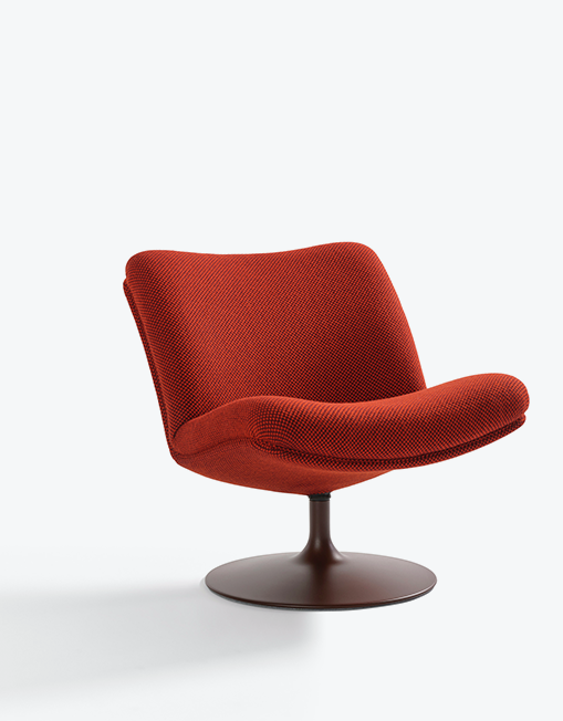 Artifort F504 fauteuil - Afbeelding 6