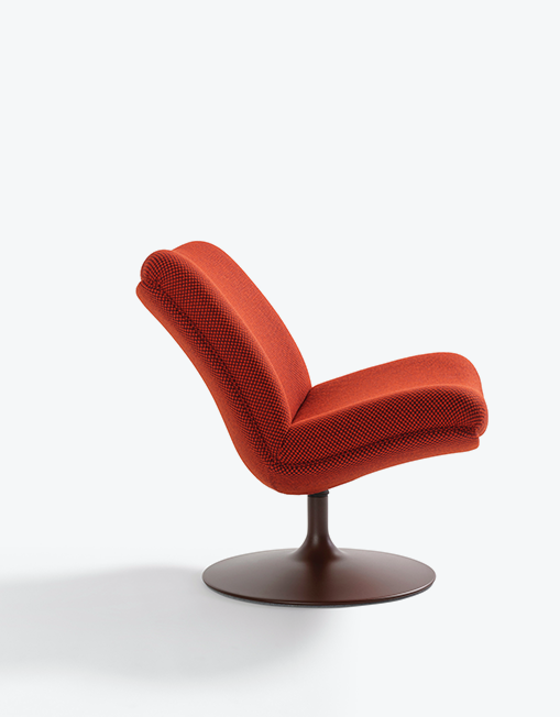 Artifort F504 fauteuil - Afbeelding 7