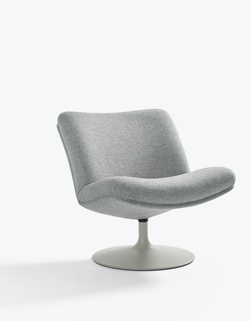 Artifort F504 fauteuil - Afbeelding 8