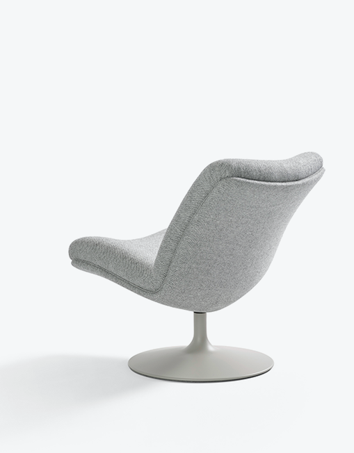 Artifort F504 fauteuil - Afbeelding 9