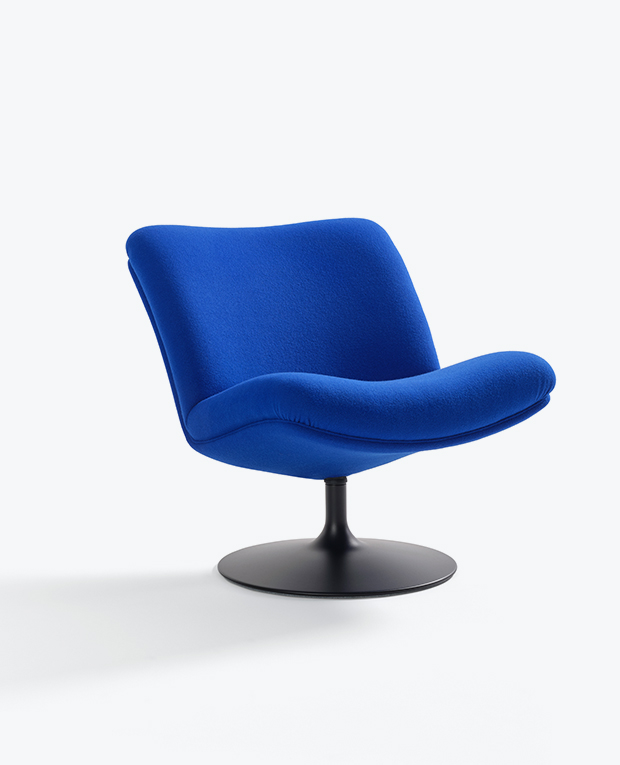 Artifort F504 fauteuil - Afbeelding 3
