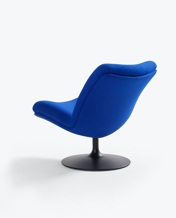 Artifort F504 fauteuil - Afbeelding 4