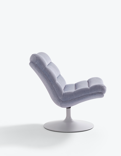 Artifort F506 fauteuil - Afbeelding 11