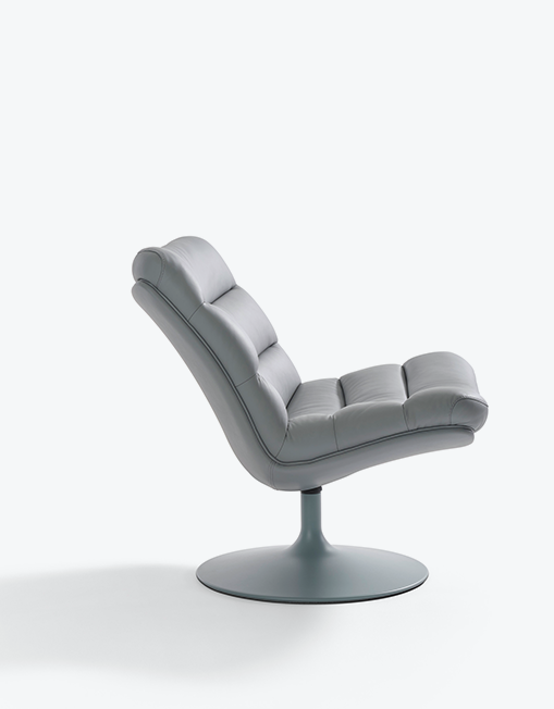 Artifort F506 fauteuil - Afbeelding 8