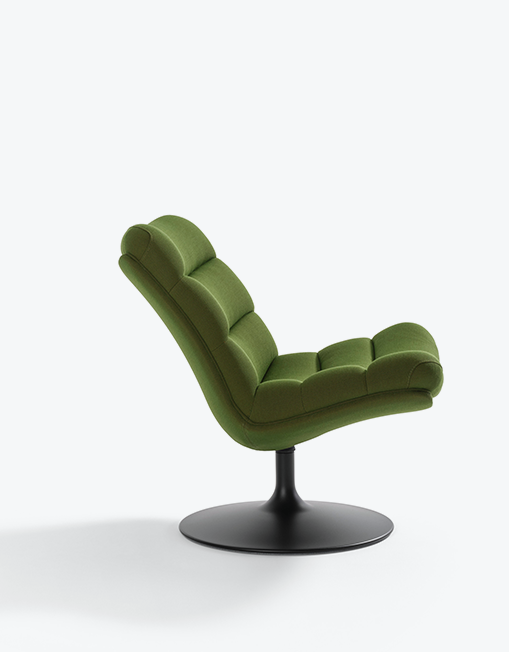Artifort F506 fauteuil - Afbeelding 10