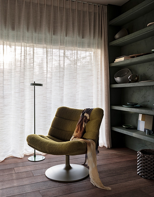 Artifort F506 fauteuil - Afbeelding 2