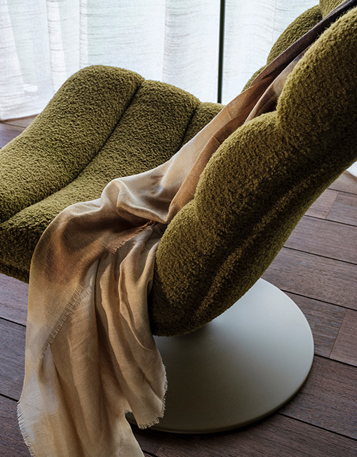 Artifort F506 fauteuil - Afbeelding 6
