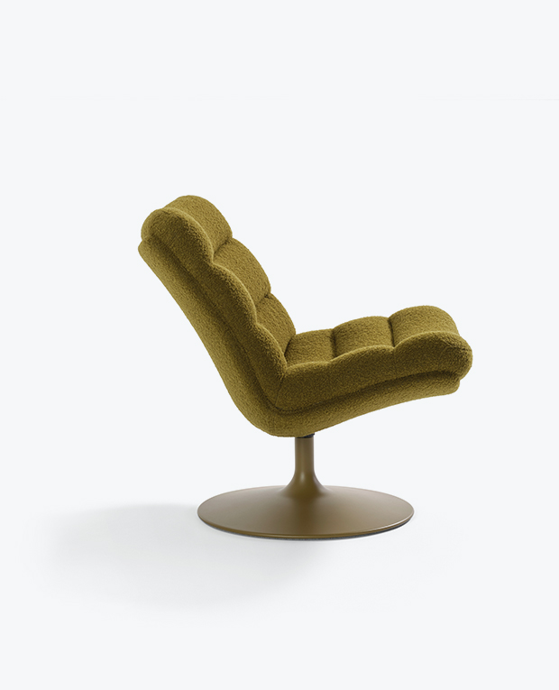 Artifort F506 fauteuil - Afbeelding 3
