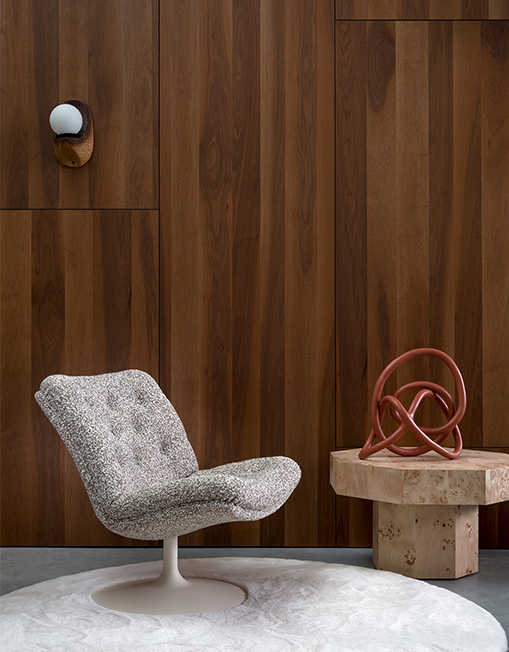 Artifort F507 fauteuil - Afbeelding 5