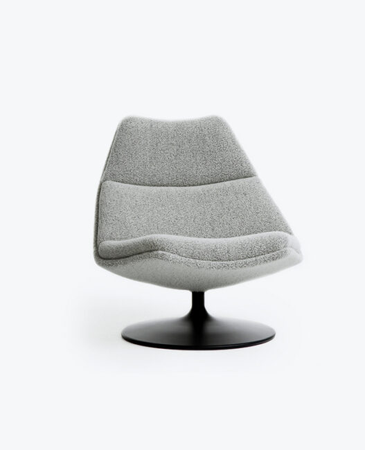 Artifort P510-P512 poef