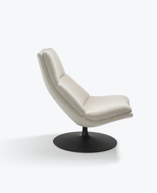 Artifort P510-P512 poef