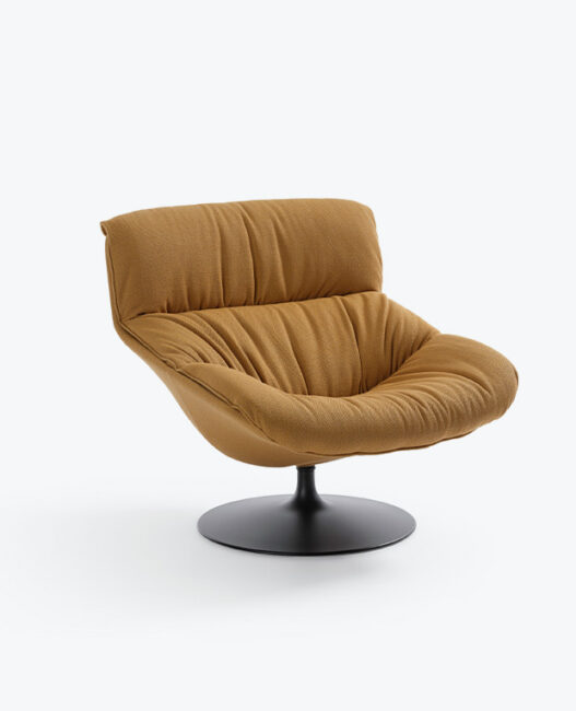 Artifort P522 poef