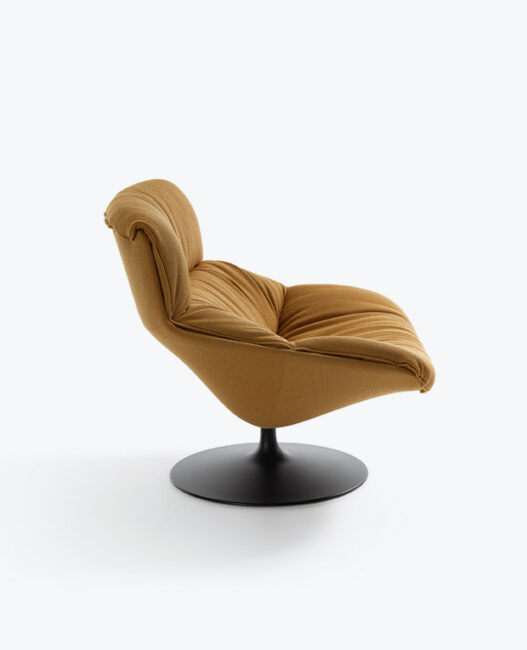 Artifort F522 fauteuil
