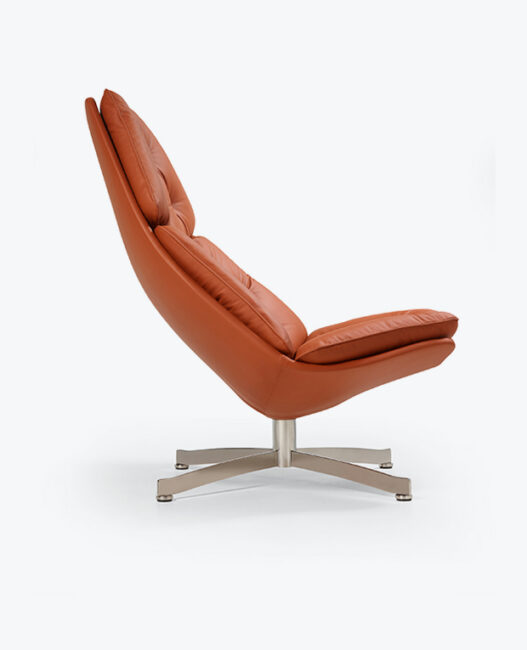 Artifort P588 poef