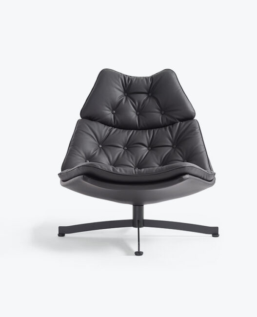 Artifort P588 poef