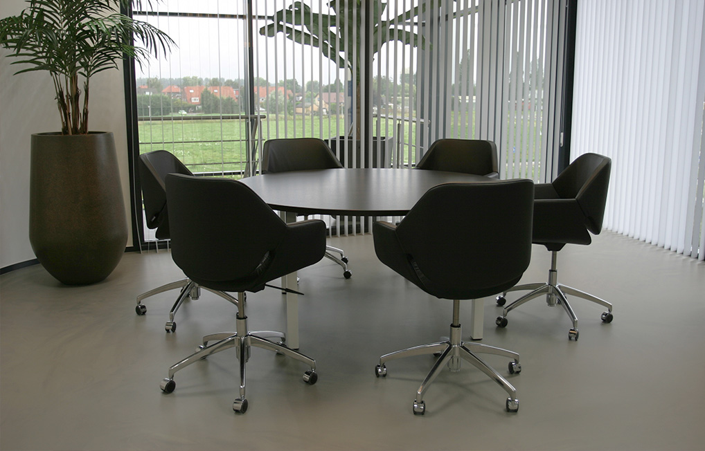 Artifort Gap stoel - Afbeelding 6