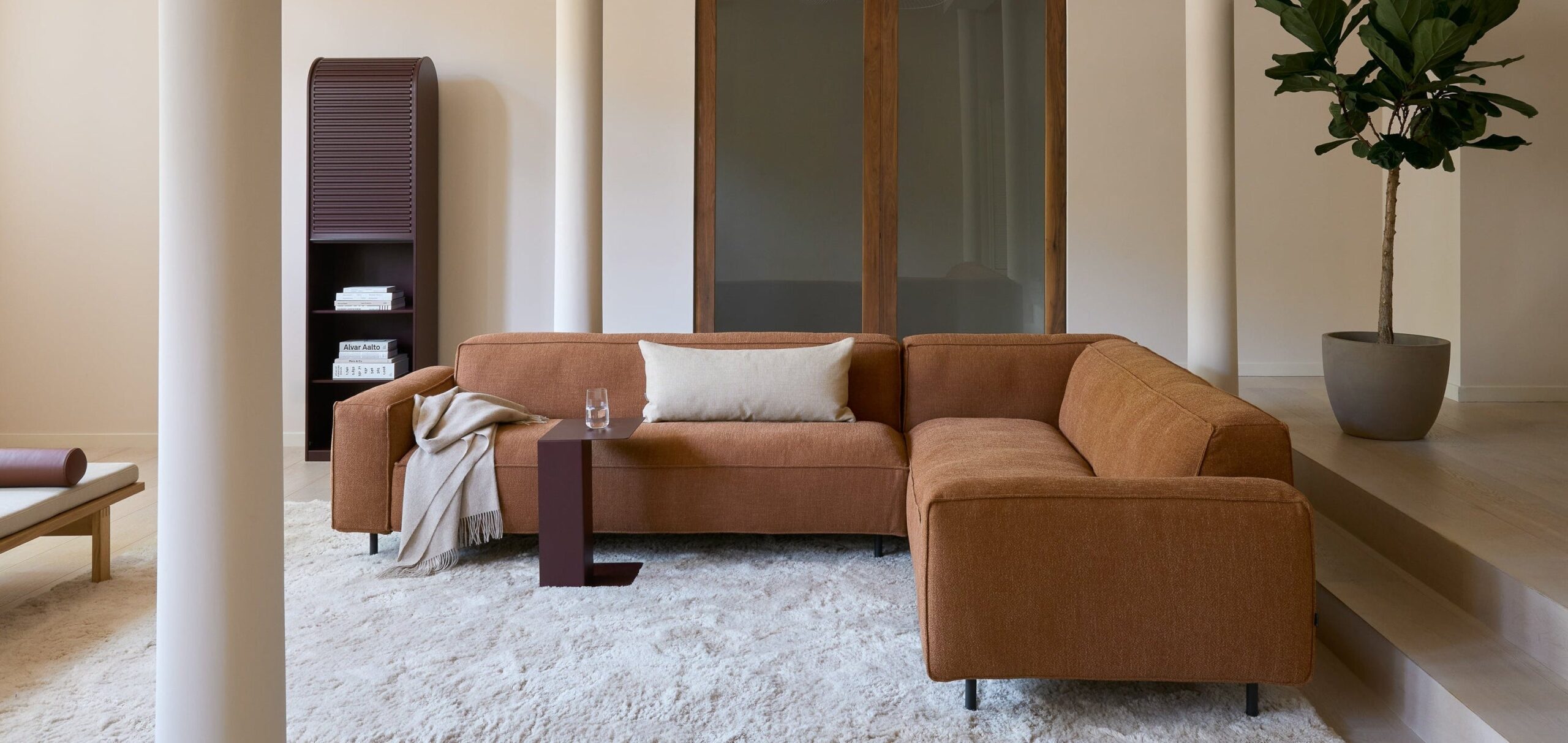 Gelderland x Kvadrat: 15% korting in geselecteerde Kvadrat stoffen