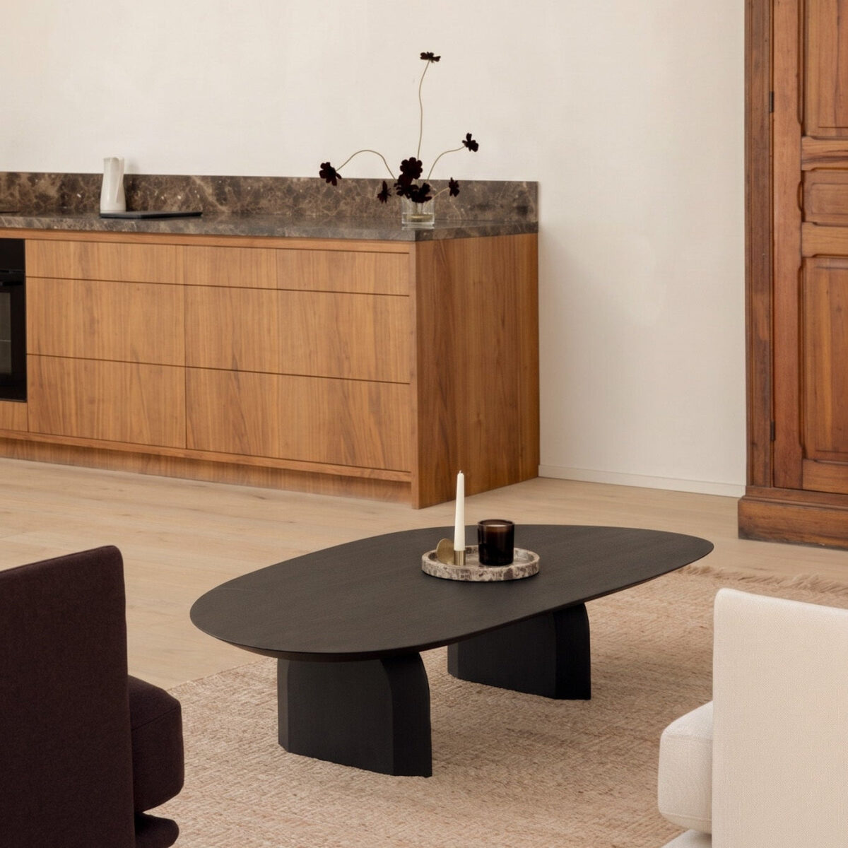 Studio HENK Slot salontafel - Afbeelding 8