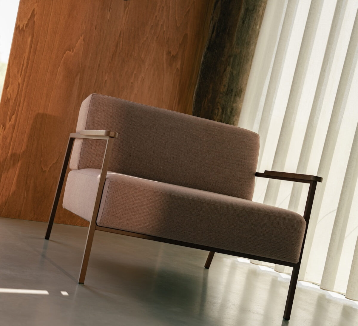 Studio HENK Co fauteuil - Afbeelding 7