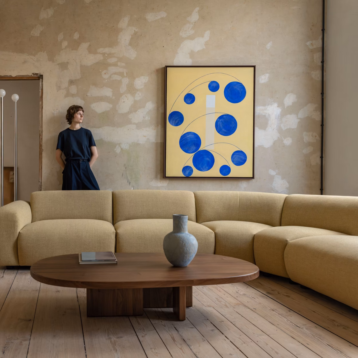Studio HENK Federico salontafel - Afbeelding 3