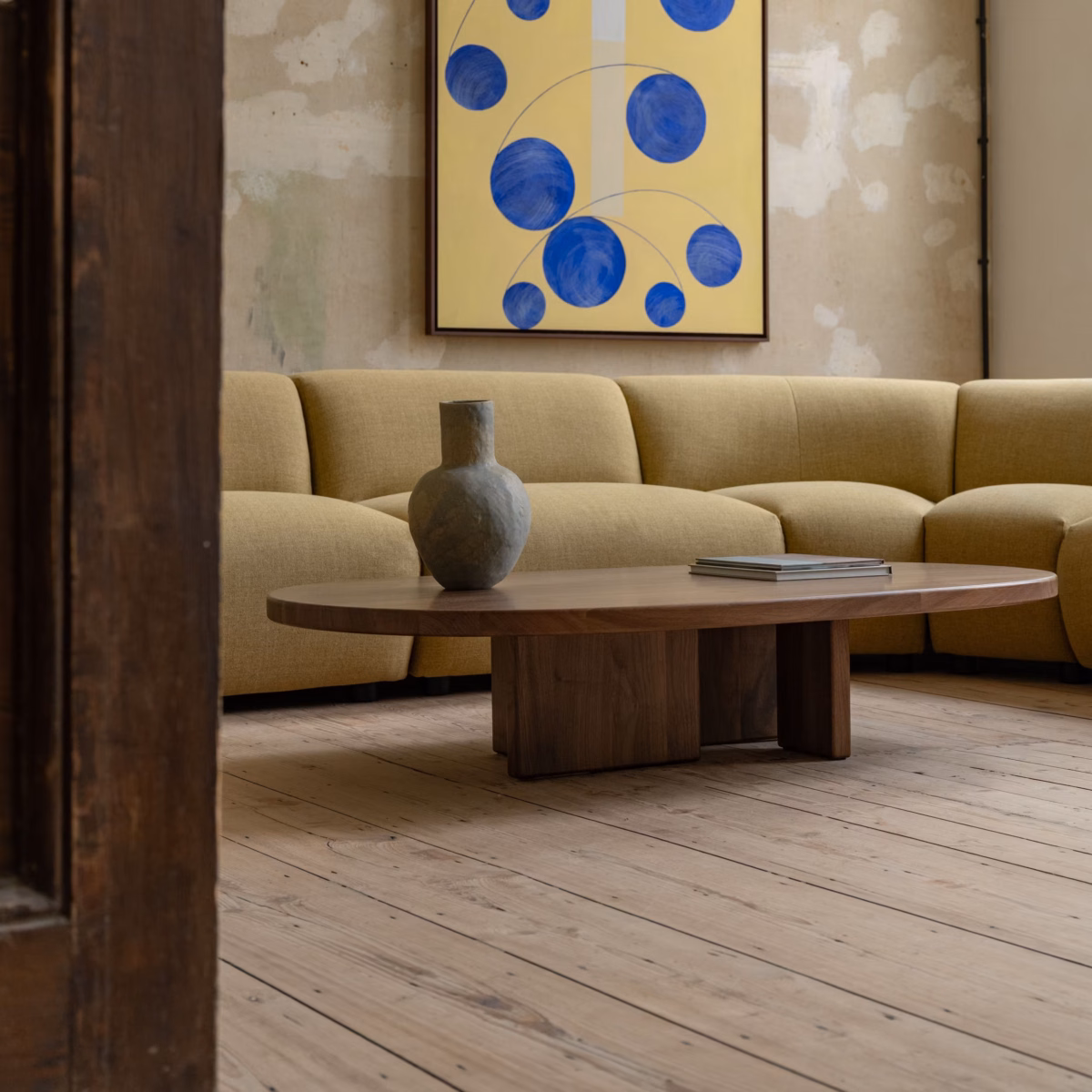 Studio HENK Federico salontafel - Afbeelding 6