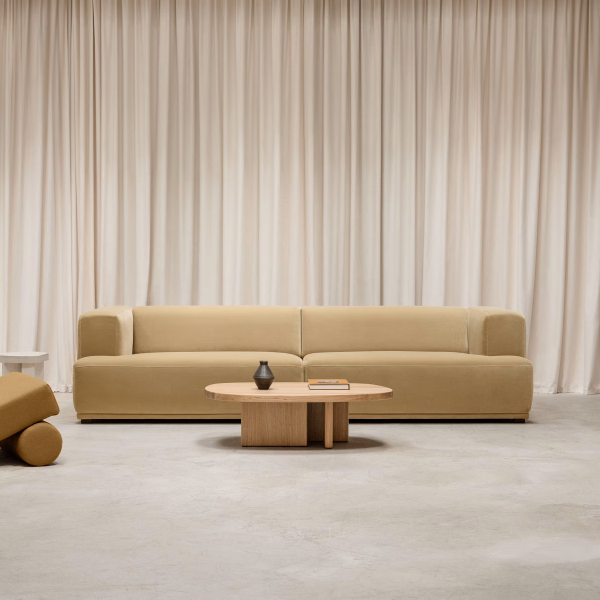 Studio HENK Federico salontafel - Afbeelding 7