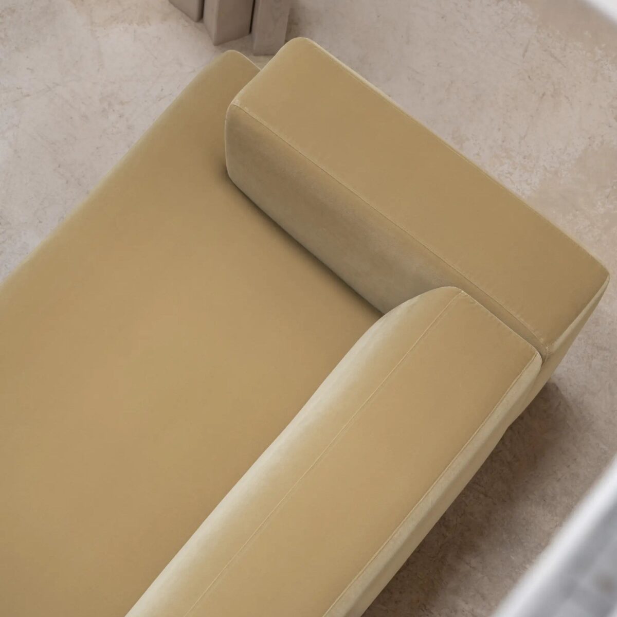 Studio HENK Hug Sofa Chaise longue links - Afbeelding 6