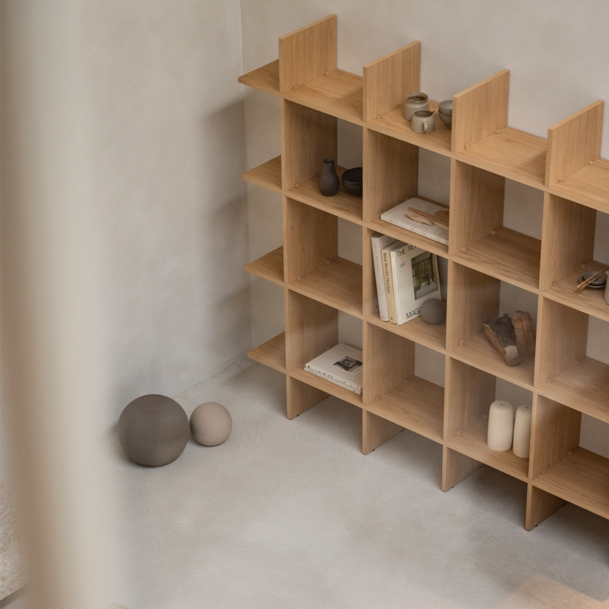 Studio HENK Column Cabinet - Afbeelding 2