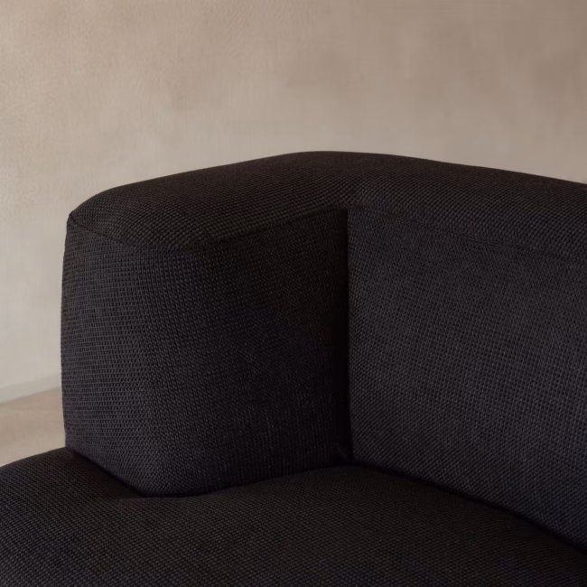 Studio HENK Slant 2 zits sofa 2-zitsbank