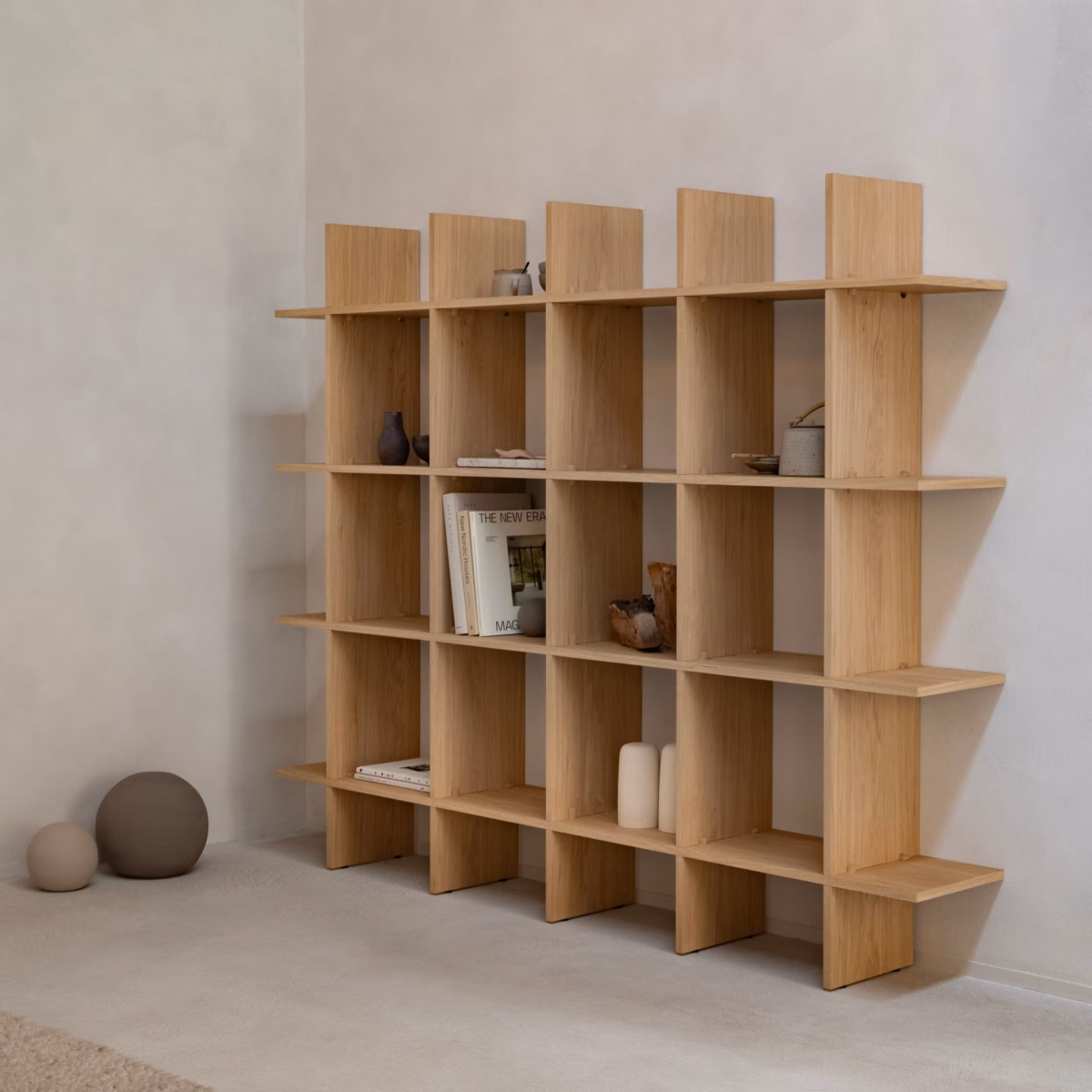 Studio HENK Column Cabinet - Afbeelding 9