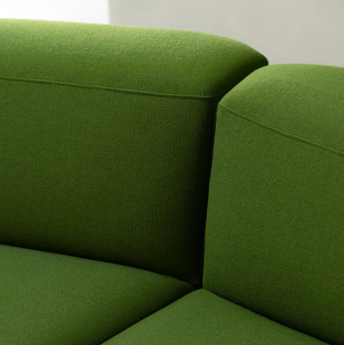 Studio HENK Slant sofa Chaise longue rechts - Afbeelding 6