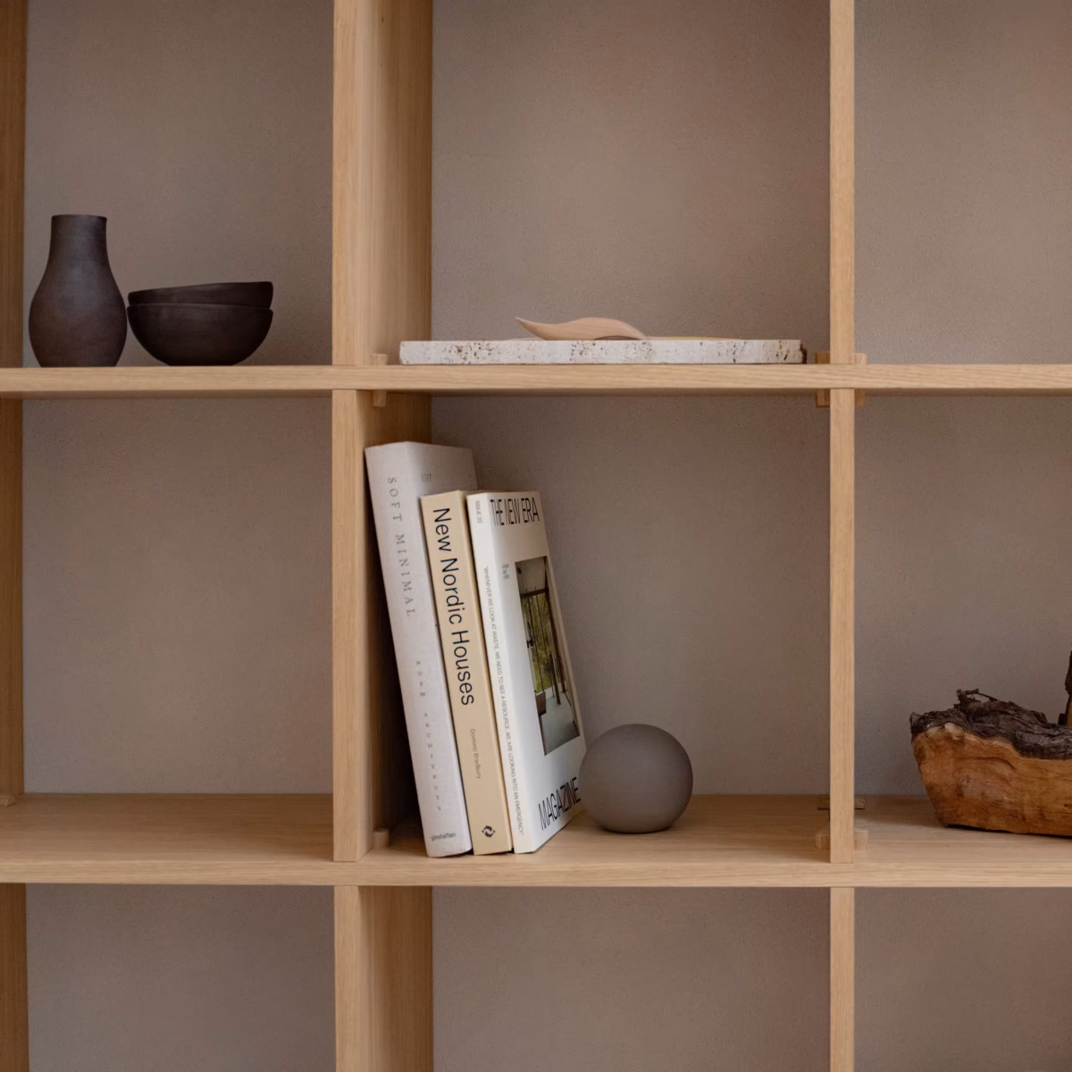 Studio HENK Column Cabinet - Afbeelding 8