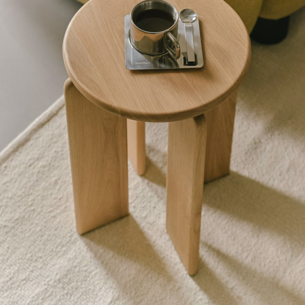 Studio HENK Soft salontafel - Afbeelding 3