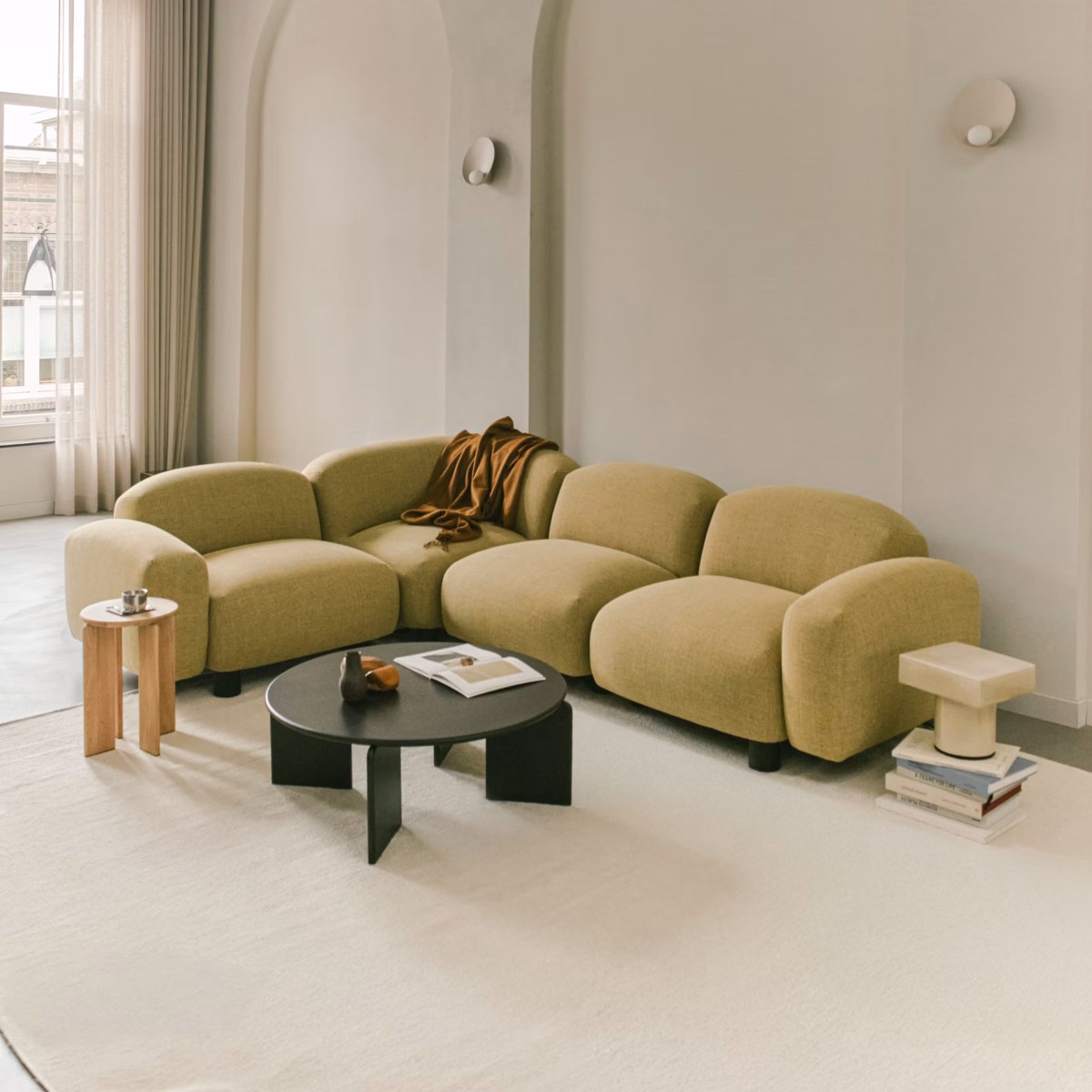 Studio HENK Soft salontafel - Afbeelding 6
