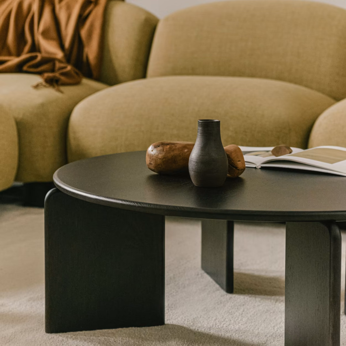 Studio HENK Soft salontafel - Afbeelding 4